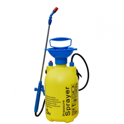 Compression sprayer YS-5