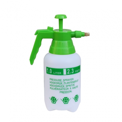 Hand Pressure Sprayer 1L YS-1