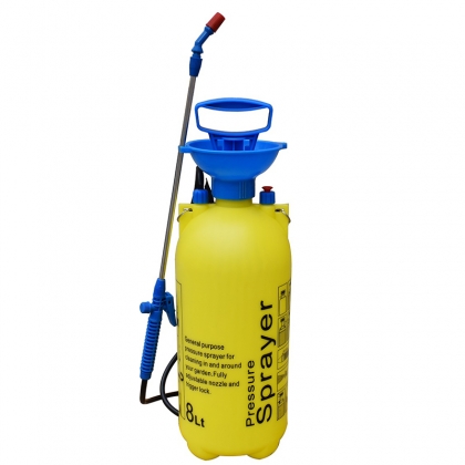 Shoulder Carrying Compression Sprayer 8L YS-8