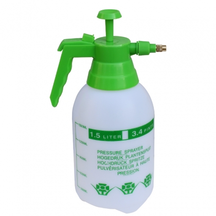 Hand Pressure Sprayer  YS-1.5