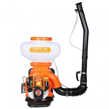 Gasoline Mist Duster 3WF-3S