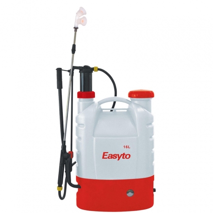 Electric and Manual Sprayer 2 in 1 BST-16-21