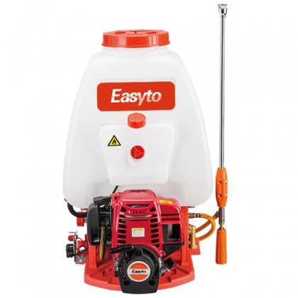 Gasoline Engine Power Sprayer ET-767A