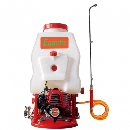 Knapsack Power Sprayer ET-708