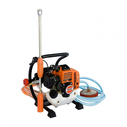 Gasoline Power Sprayer ET-600