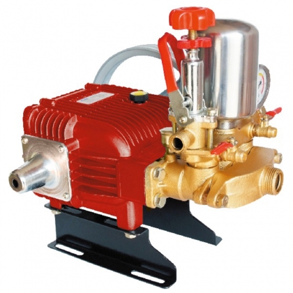 Piston Pump ET-22D