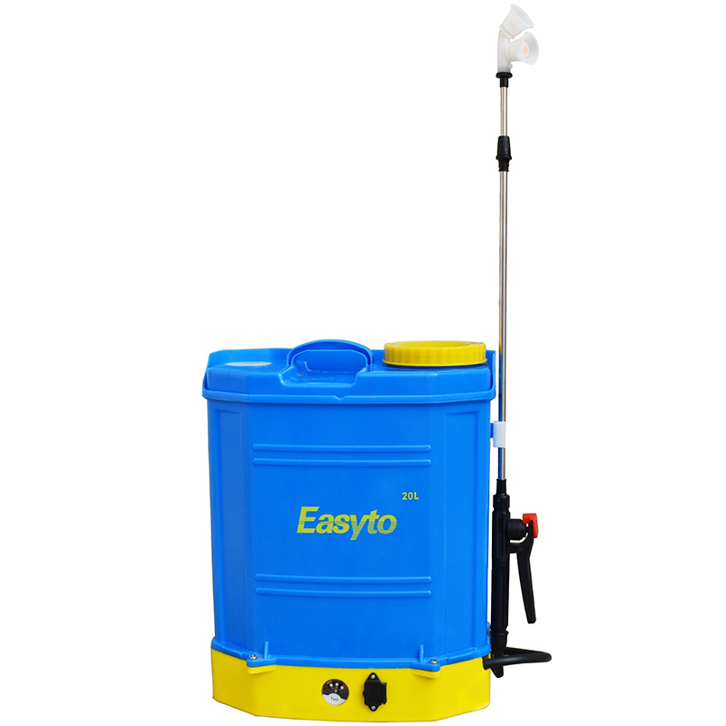 ELECTRIC SPRAYER