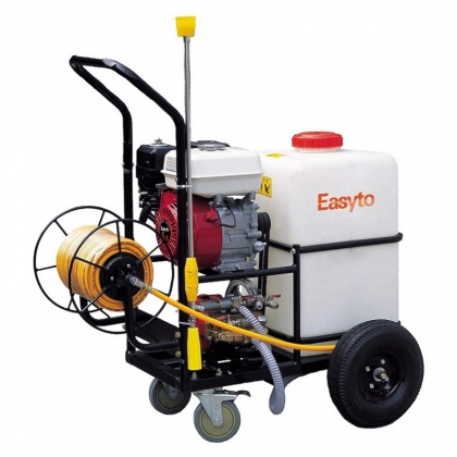 Trolley Gasoline Power Sprayer ETT-22-60