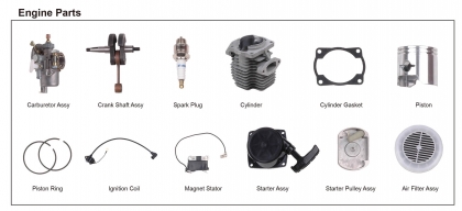 Engine Parts