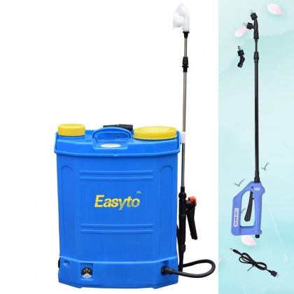 Knapsack Battery Electrostatic Sprayer BSE-20-42